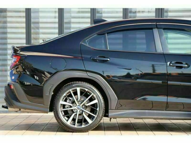 WRX S4