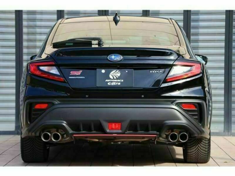 WRX S4