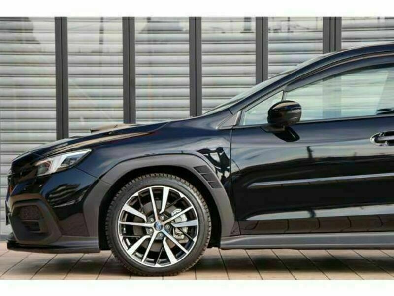 WRX S4