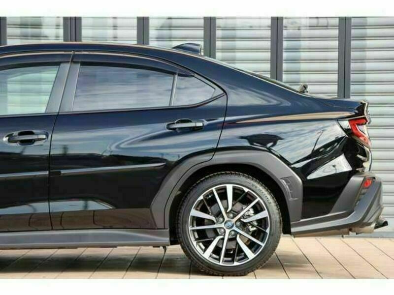 WRX S4