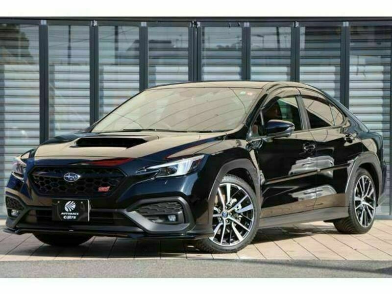 WRX S4