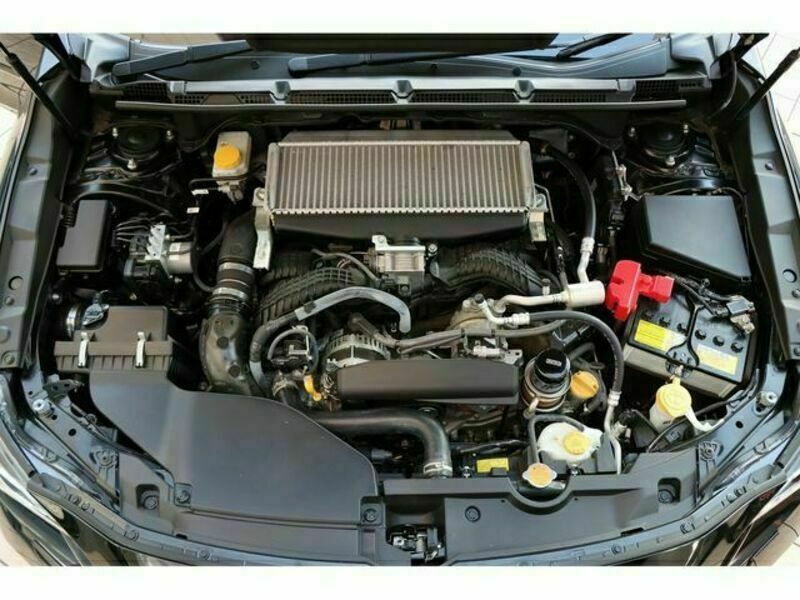 WRX S4