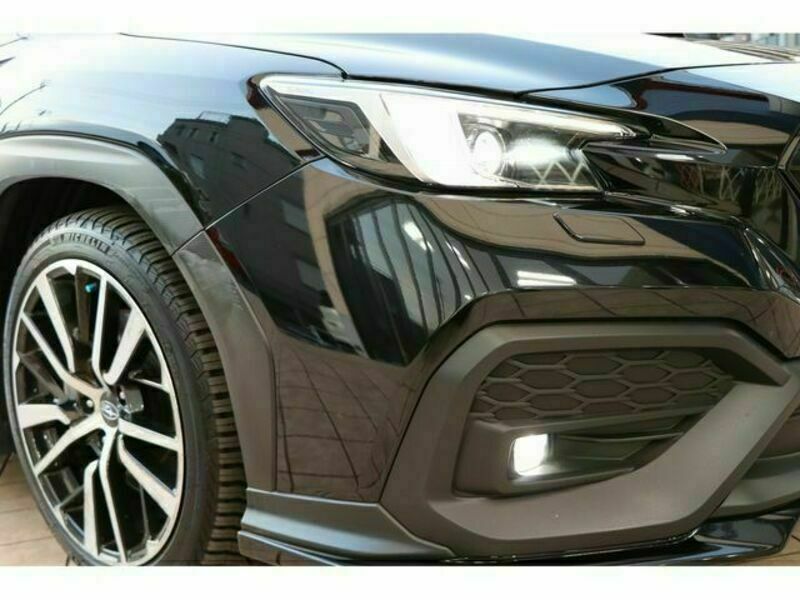 WRX S4