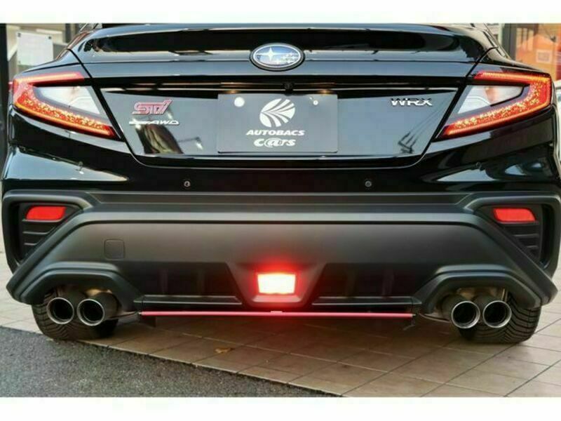 WRX S4