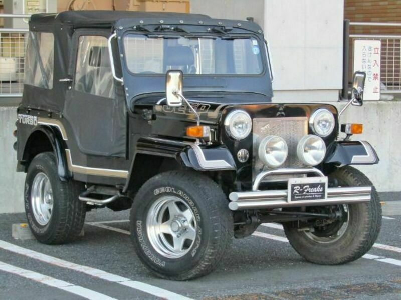 JEEP