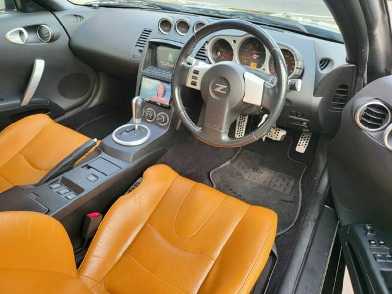 FAIRLADY Z