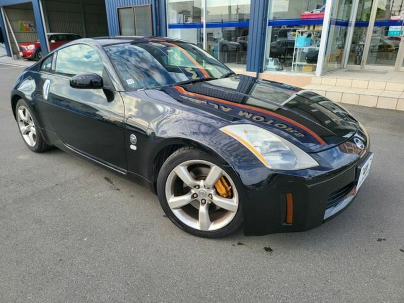 FAIRLADY Z