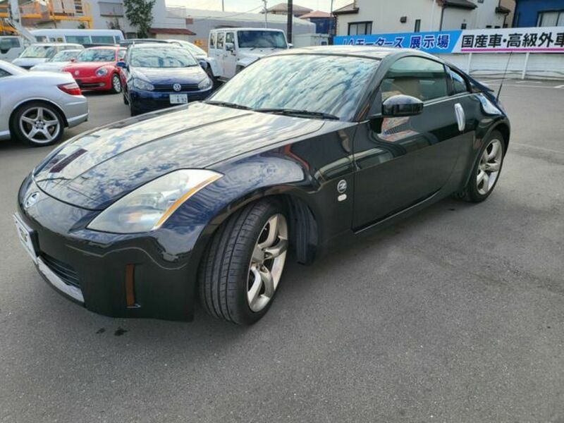 FAIRLADY Z