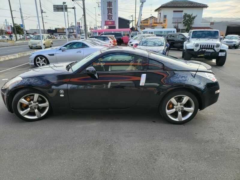 FAIRLADY Z