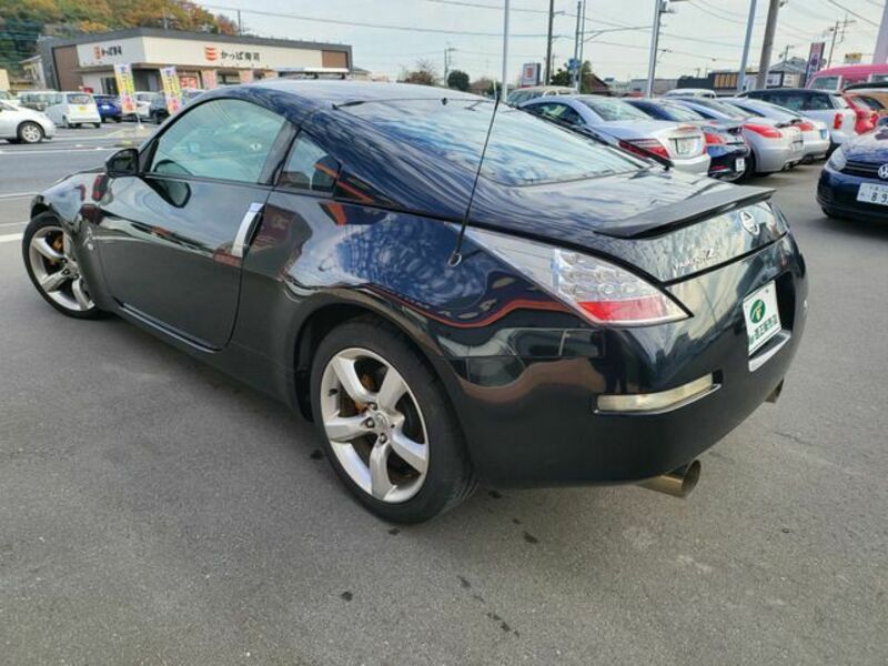 FAIRLADY Z