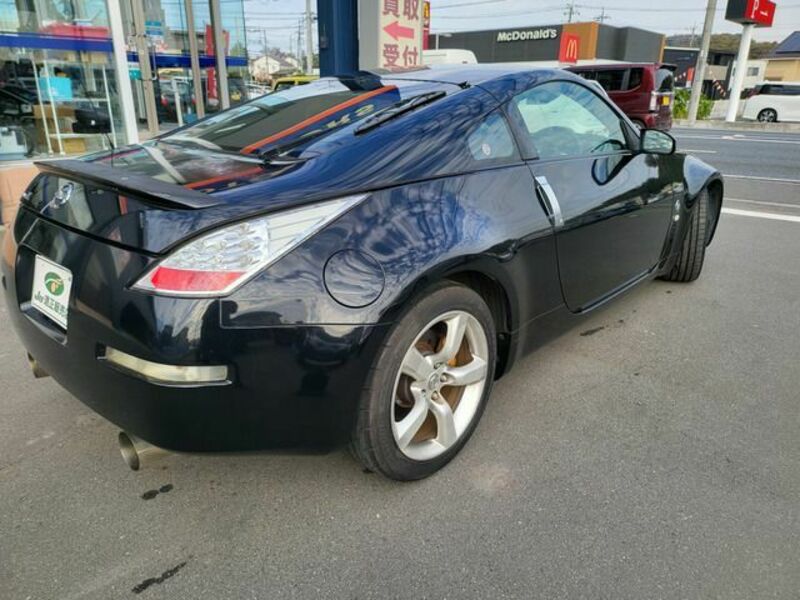 FAIRLADY Z