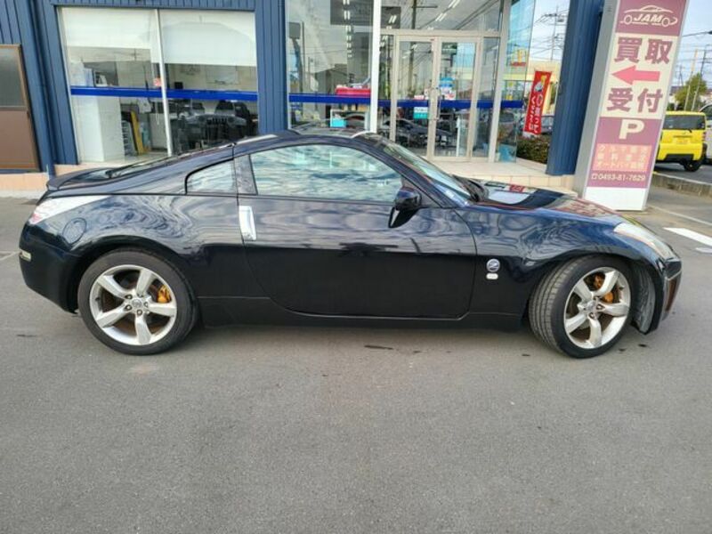 FAIRLADY Z