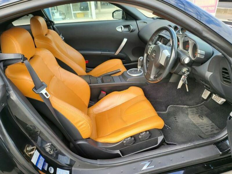FAIRLADY Z