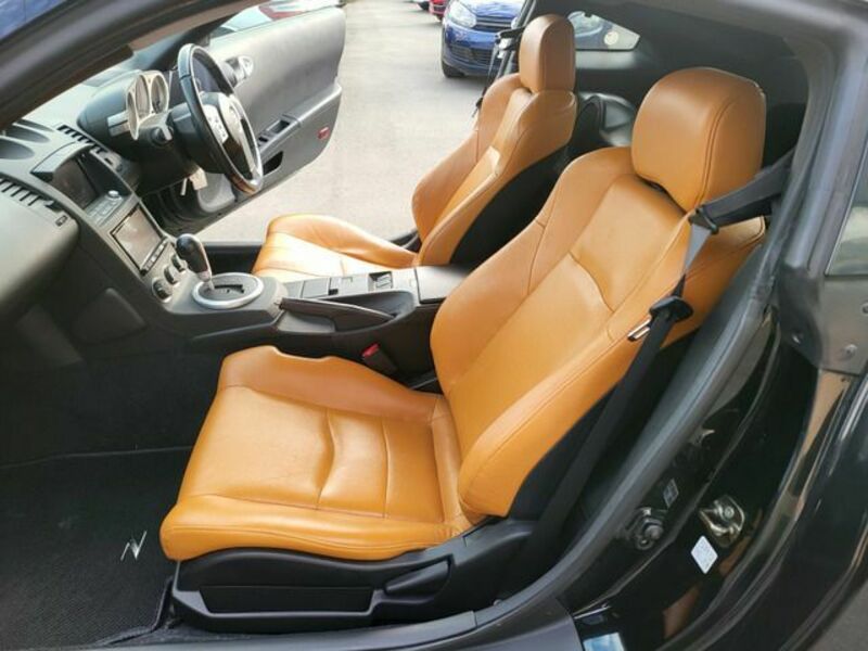 FAIRLADY Z