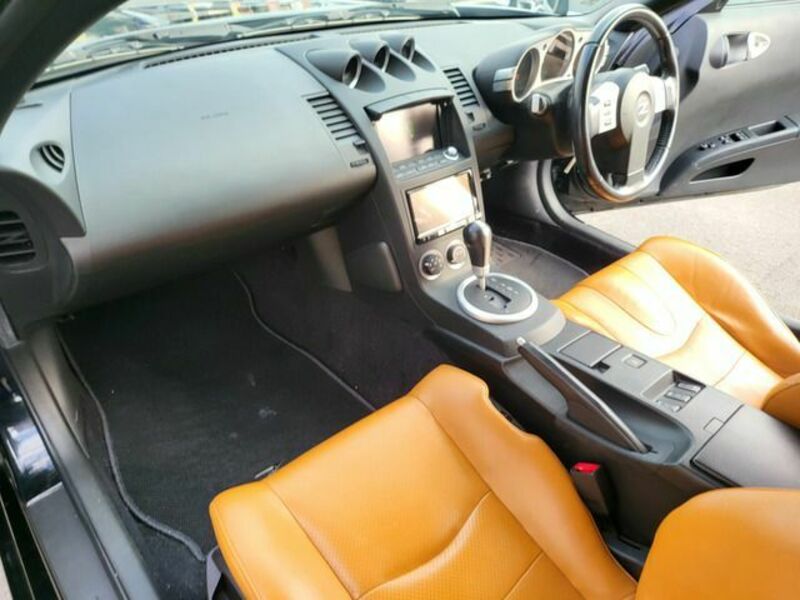 FAIRLADY Z