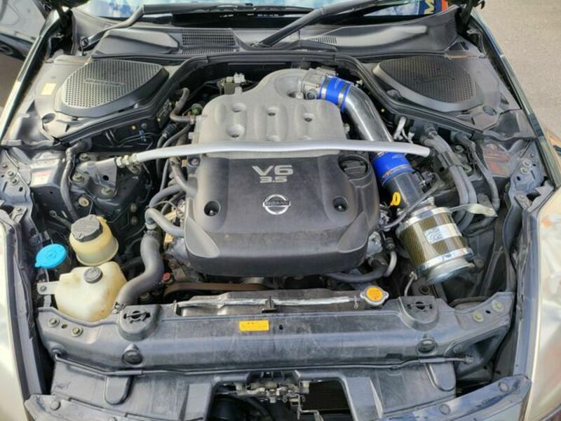 FAIRLADY Z