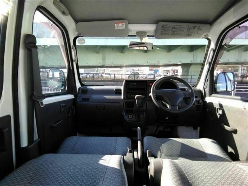 HIJET CARGO