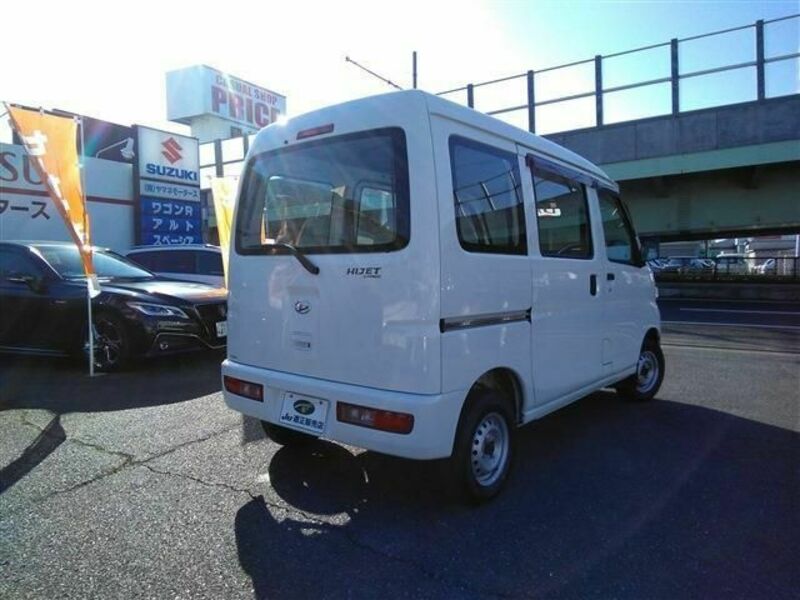 HIJET CARGO