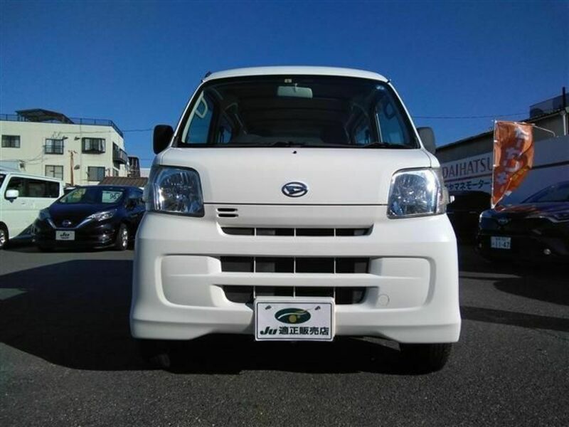 HIJET CARGO