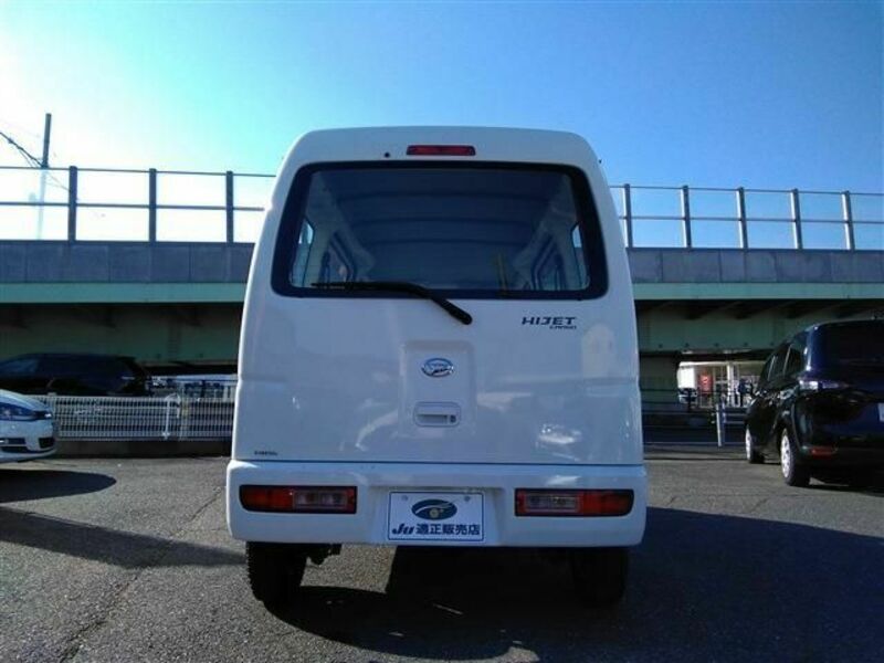 HIJET CARGO