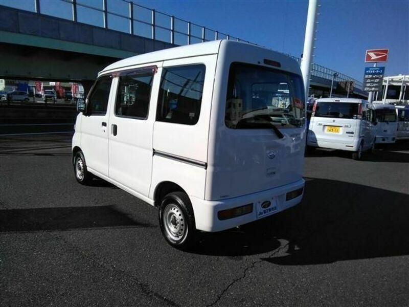 HIJET CARGO