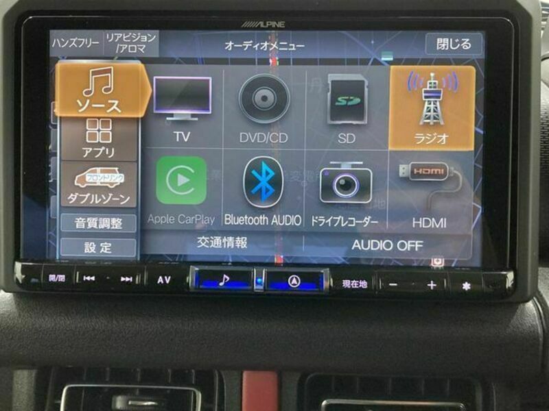 JIMNY SIERRA