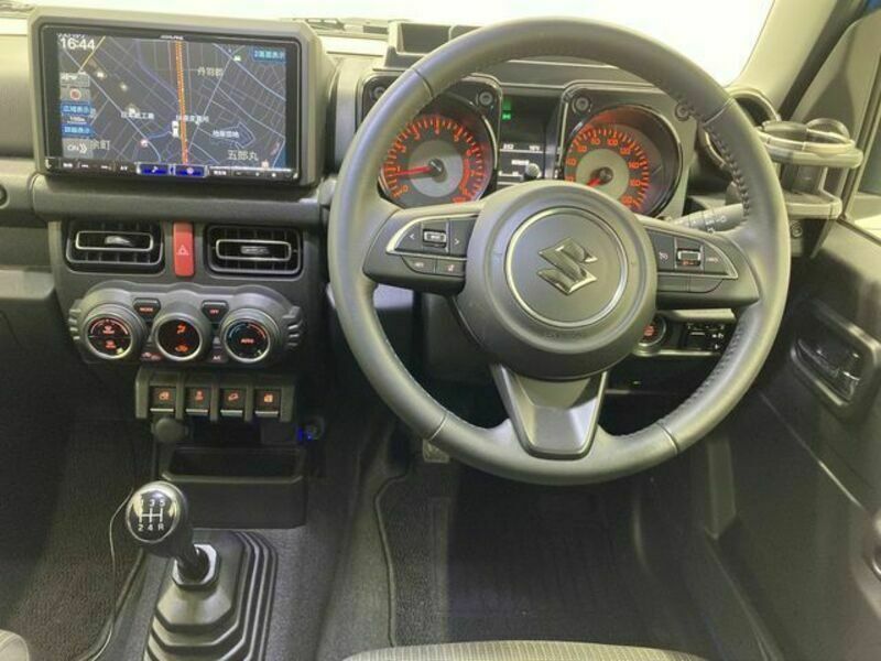 JIMNY SIERRA
