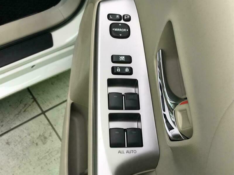 PRIUS ALPHA