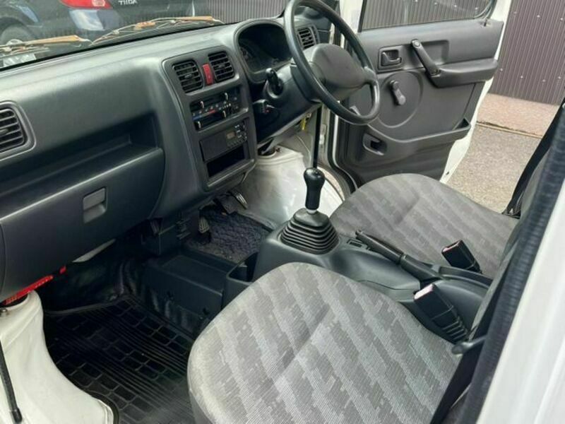 CARRY TRUCK