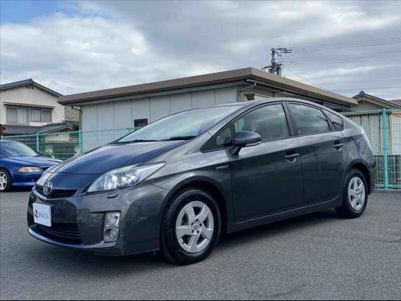 PRIUS