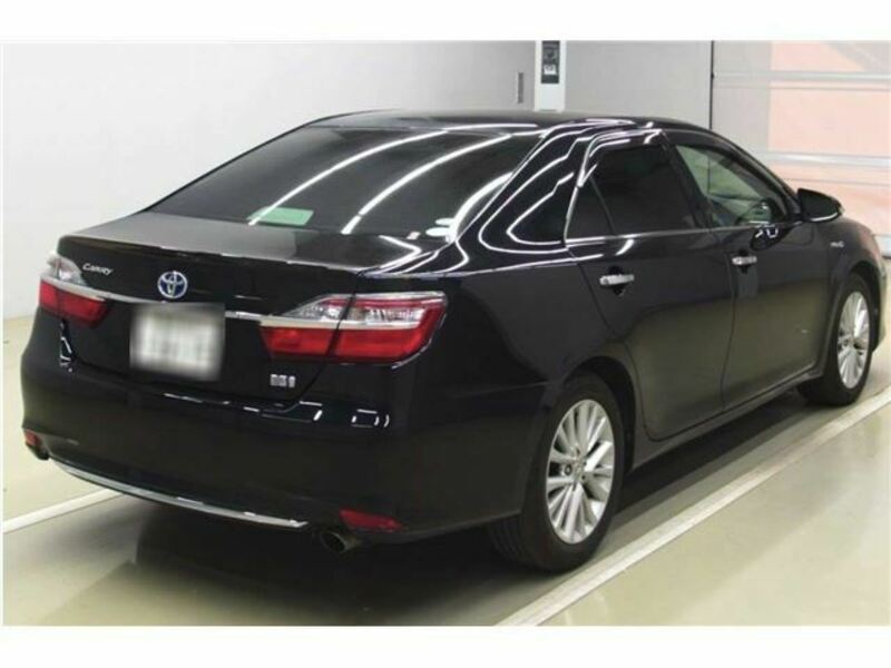 CAMRY