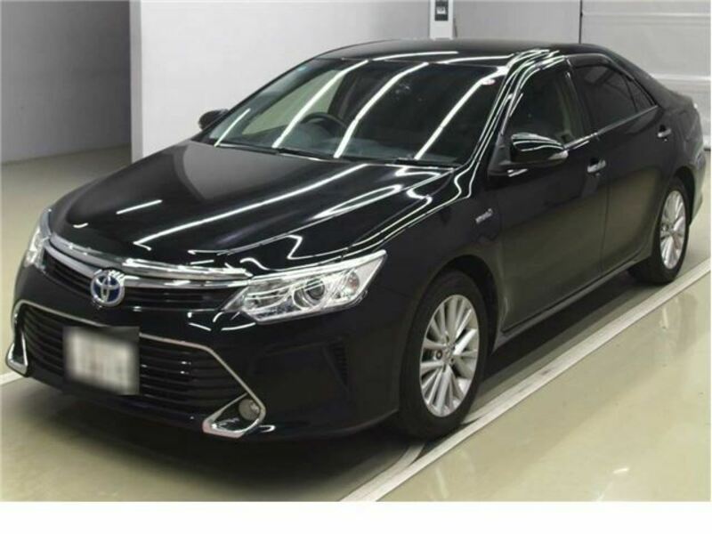 CAMRY