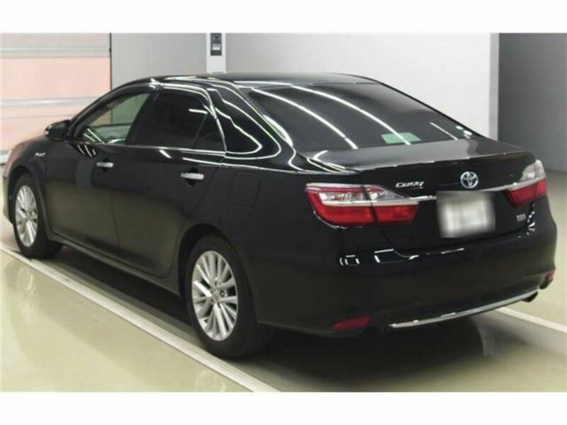 CAMRY