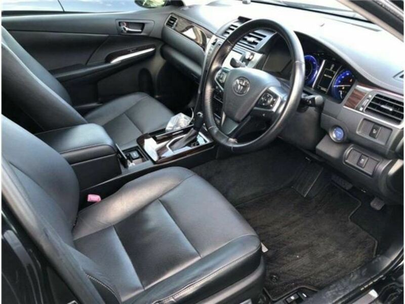 CAMRY
