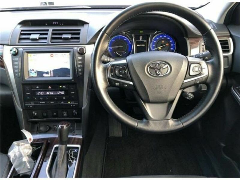 CAMRY