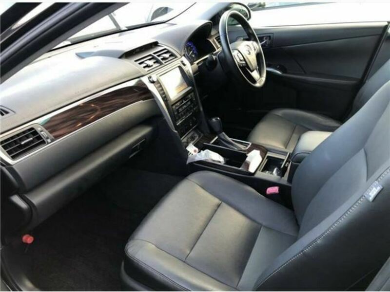 CAMRY