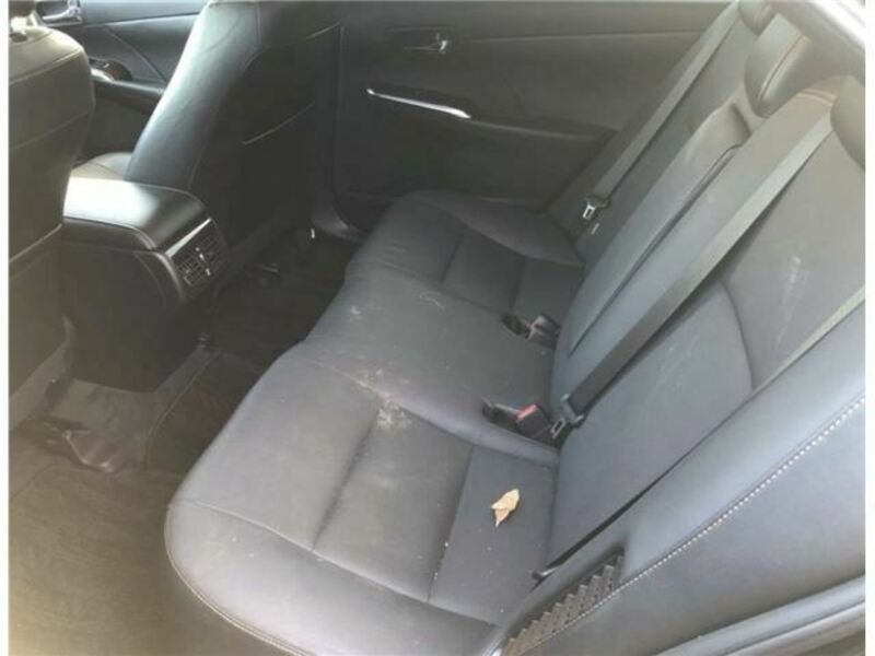 CAMRY