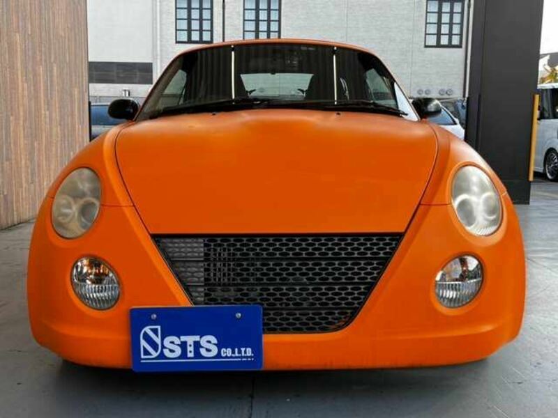 COPEN