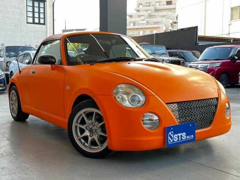 COPEN