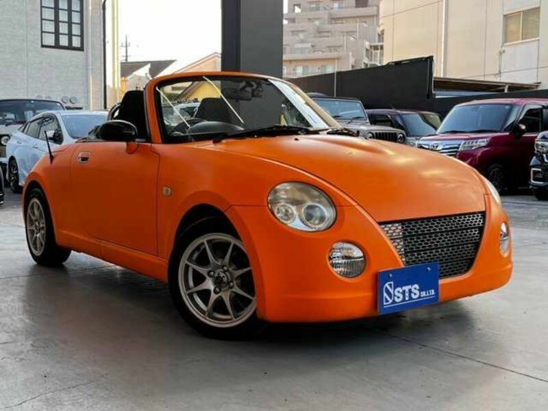 COPEN