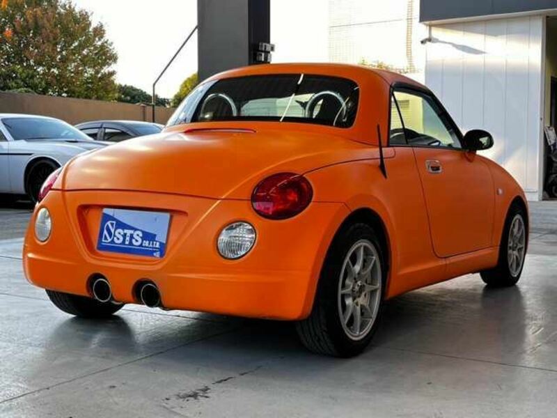 COPEN