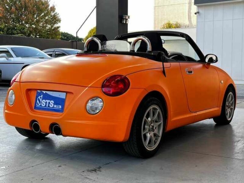 COPEN