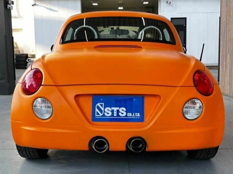 COPEN