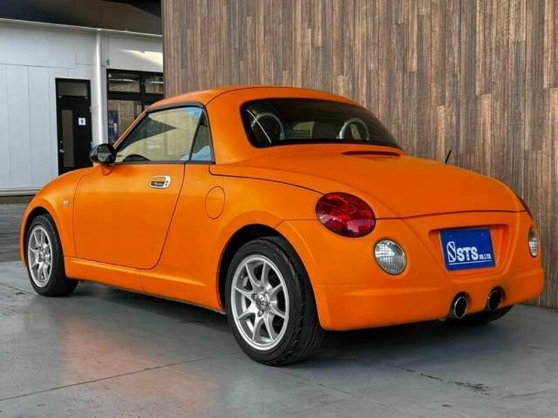 COPEN