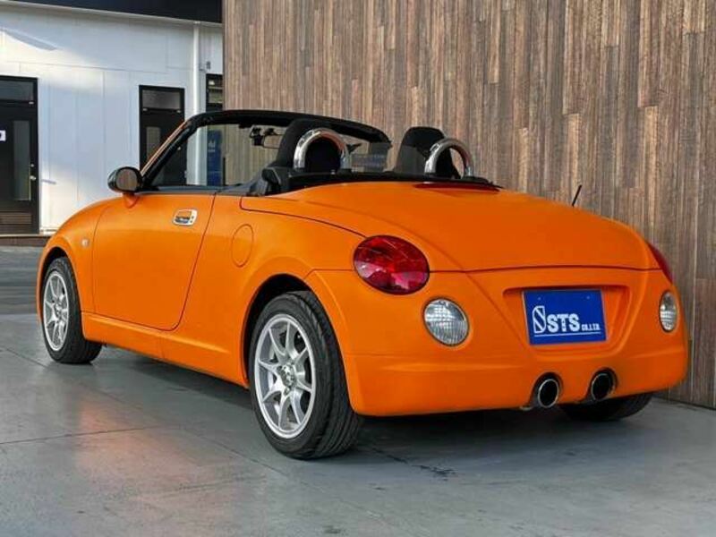 COPEN