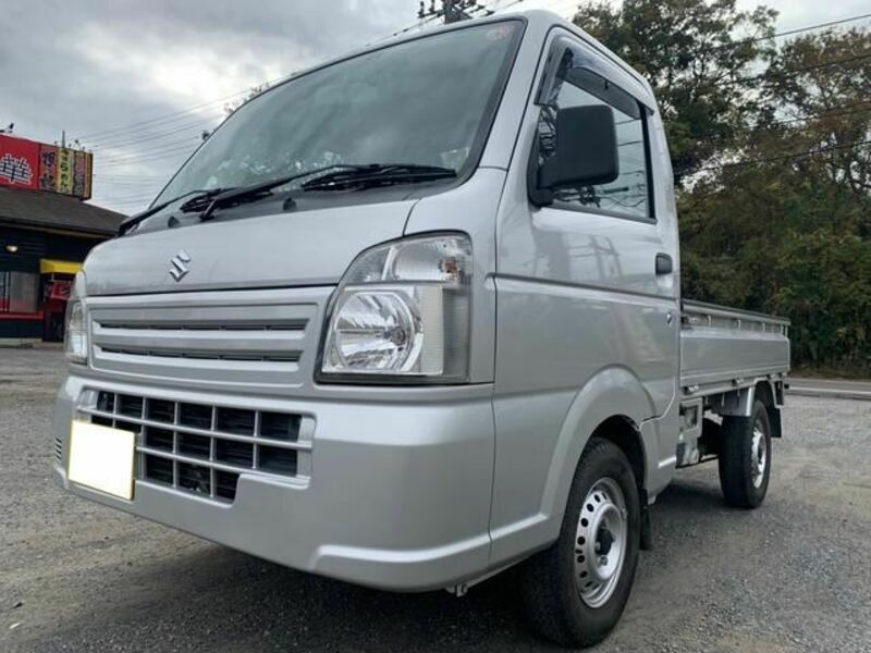 CARRY TRUCK