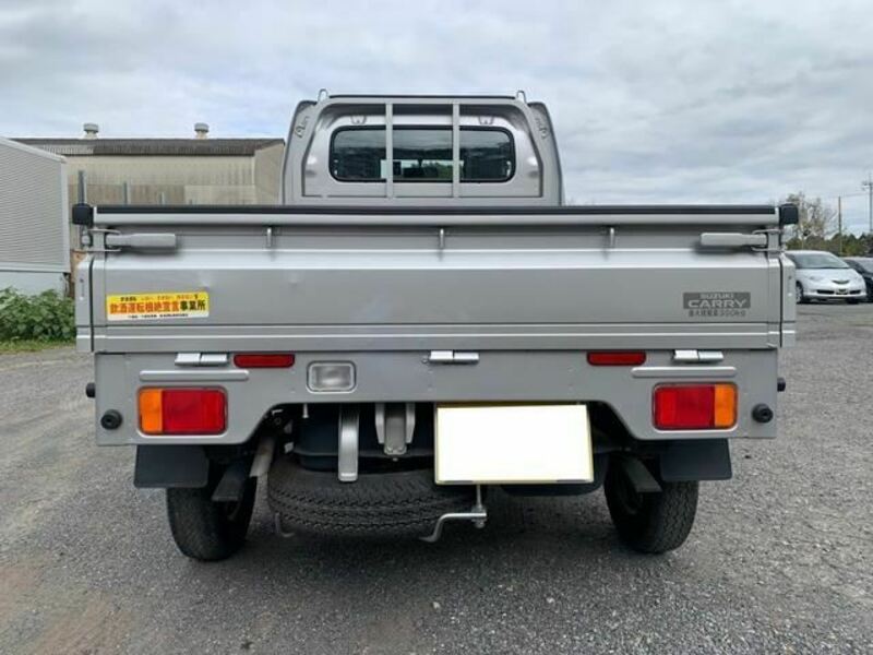 CARRY TRUCK