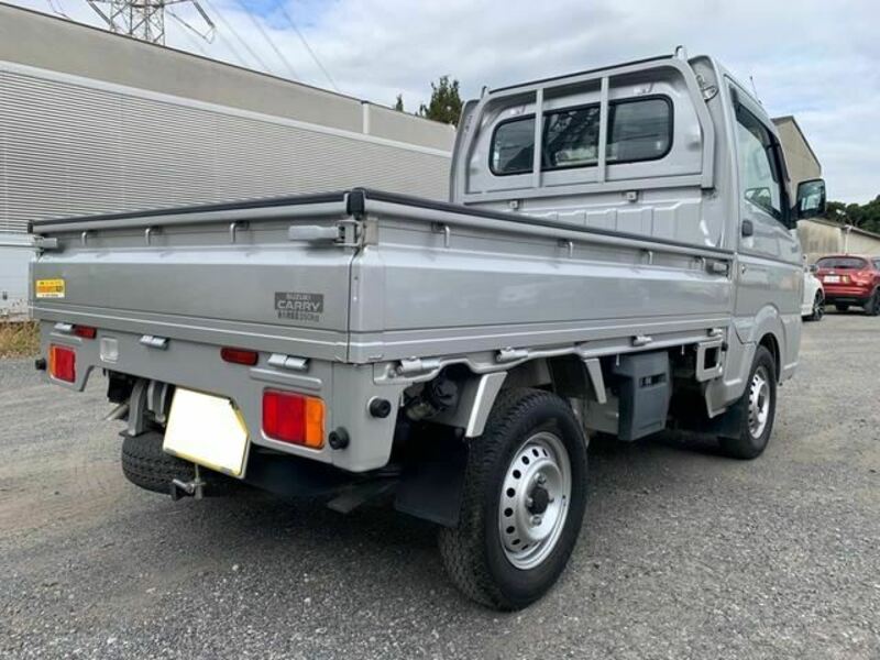CARRY TRUCK