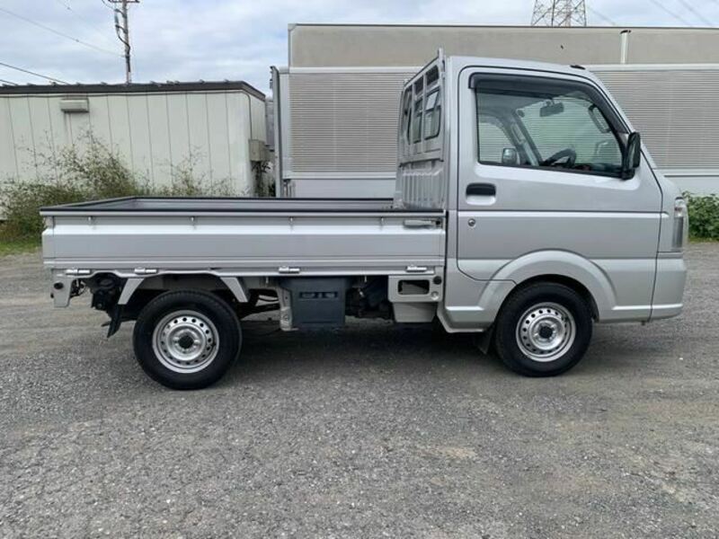 CARRY TRUCK