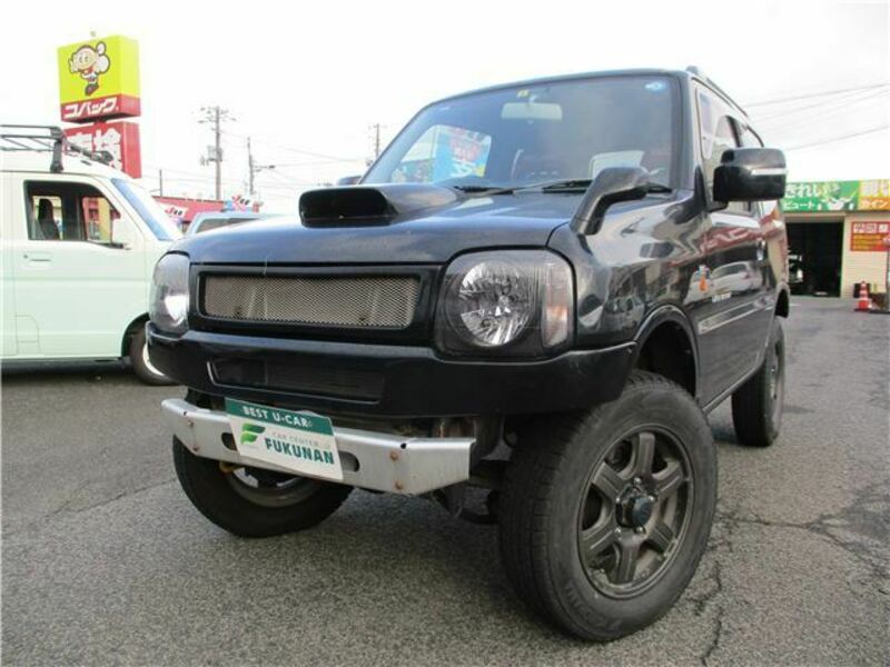 JIMNY